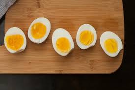 La Meilleure Technique De Cuisson Des Oeufs Durs Recipes Food Breakfast