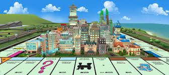 Racing games, sports games, solitaire, and more at gamesgames.com! Monopoly The Classic Board Game On Mobile By Marmalade Game Studio