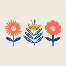 Check spelling or type a new query. Modern Folk Boho Single Isolated Flowers In Scandinavian Style Floral Slovak Plant Cutout Collage Decor Elements Swedish Folklore Drawing Nordic Wildflower Concept Vector Eps Clip Art Design Royalty Free Cliparts Vectors And