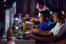 China Sets Gaming Curfew for Gamers Under Age 18 to Combat Addiction | Fortune
