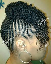 Cornrows Natural Hair Natural Hair Updo Cornrows Natural Hair Natural Hair Styles