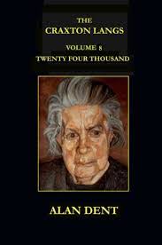 Alan Dent's Instagram, Twitter & Facebook