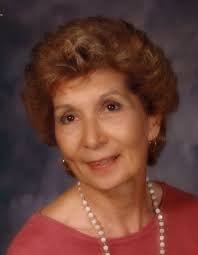 Obituary for Esther M. (Giacchi) Micucio
