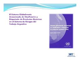 Ega and sga are dangerous, because they are so powerful, and thus so tempting. El Sistema Globalmente Armonizado De Clasificacion Y Etiquetado