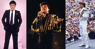 Maybe you would like to learn more about one of these? 15 Looks Inolvidables De Juan Gabriel Revista Caras