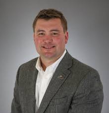 We are so proud of Lindsey Nabholz and John Strack for presenting at the  IRMI