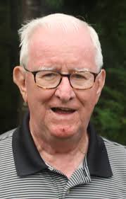 Obituary for Ralph W. LeMay, Jr.