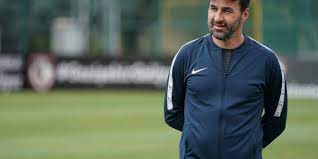 Fransız futbol dergisi so foot'a açıklamalarda bulunan gençlerbirliği. Denizlispor Un Yeni Teknik Direktoru Belli Oldu