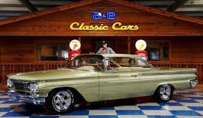 Image result for Palomino Beige 1960 Pontiac