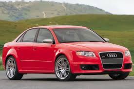 Image result for Garnet Red 2008 Audi