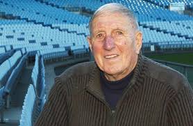 I loved my time as All Black coach'