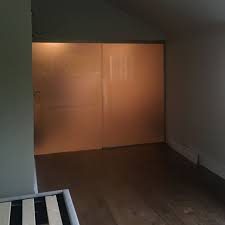 Frosted glass barn doors are especially popular for their ability to allow light to pass through, but still provide adequate privacy. Memo Bespoke Glass Door Design Frosted Glass Doors Doors4uk