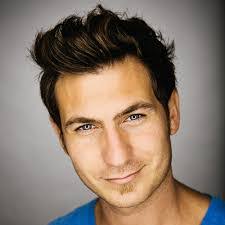 David Molnar's Instagram, Twitter & Facebook