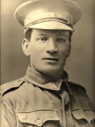 Lives of the First World War