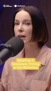 Feeling burnout and stressed at work? You're not alone. We teamed up with  @Headspace to bring a special episode of their Dear Headspace podcast all  about the importance of mental health at work. Join ...