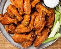 When you've fabricated your airplane, you have to travel to the huge island in the sky. Pluckers Wing Bar Research Delivery Order Online Austin Postmates