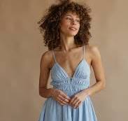 Babydoll Dresses That Flatter | Shop American Threads