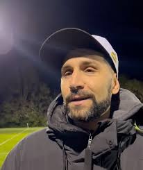 Post match interview with assistant coach Diego Valeri after the 2-1 win  last night! @diegovaleri8 , Video & interview by @a.susman