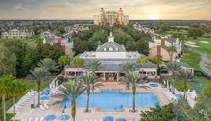 Florida Vacation Homes Reunion Vacation Homes Orlando