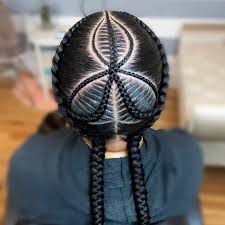 Check spelling or type a new query. Cornrow Braids Hairstyles Their Rich History Tutorials Types