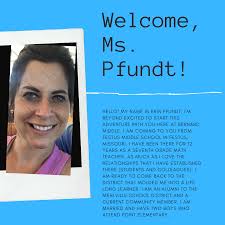 Bernard Middle School