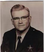 Sheriff's Throughout History