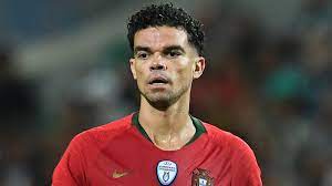 We did not find results for: Nach Vertragsauflosung Bei Besiktas Pepe Kehrt Zum Fc Porto Zuruck Goal Com