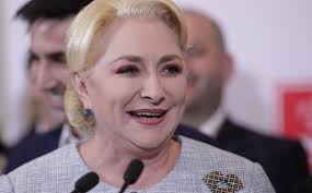 Born 16 december 1963) is a romanian politician, former leader of the social democratic party. 9cwvo Cob4o88m