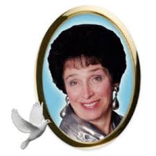 Brouillette, Rachelle