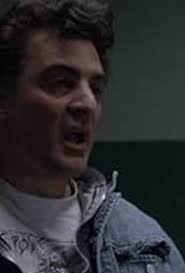 Law & Order" Burned (TV Episode 1997)