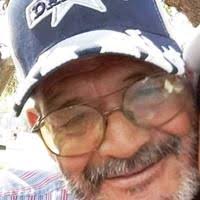 Daniel “Danny” Casarez