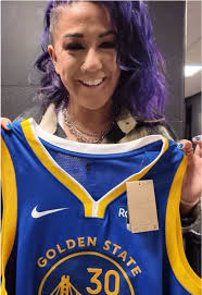 All Star Celebrity Nba 2025 Bayley