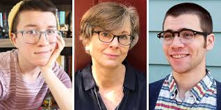 Rights Report: Week of October 9, 2023