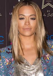 Rita Ora Supports Stylist's Shoe Line in Kyle De'Volle x JF London Boots