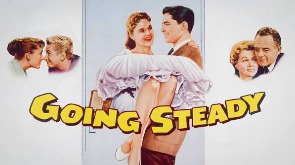 Prime Video: Going Steady