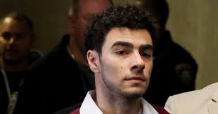 Will Luigi Mangione actions spark a revolution in USA after he's given a  death penalty?