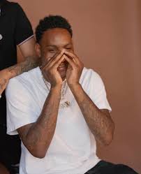 Rapper Lul G Sentenced To 21 Years In Prison