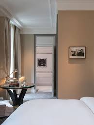 Children rest better on comfortable mattresses mattress is sold separately; Deluxe Room Paris Luxury Rooms Hotel De Crillon A Rosewood Hotel