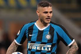 Wendel is the daughter of german actress britta wendel and of the american football player and film actor walt barnes. Wanda Nara A Couple Of Teams Want Mauro Icardi Amid Psg Transfer Talk Bleacher Report Latest News Videos And Highlights