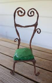 That also makes it easier to accept imperfections in my fair gardens lol.) sabtu, 07 agustus 2021. How To Make A Mossy Fairy Chair Coming Soon Beneath The Ferns