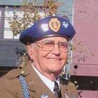 Obituary for Arnold Rodgers