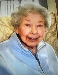 Obituary information for Martha A. Russell