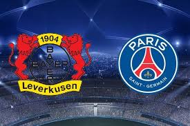 Paris vs bayern live stream: Champions League Bayer Leverkusen Vs Paris Saint Germain Betting Preview Tesla Bet