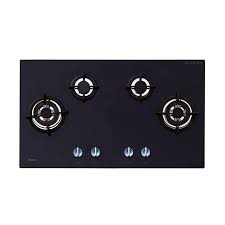 Bila anda sedang bingung menentukan kompor yang bagus, mari ikuti ulasan kami. Built In Gas Hob Kompor Gas Tanam 4 Tungku Rinnai Rb 94g Shopee Indonesia