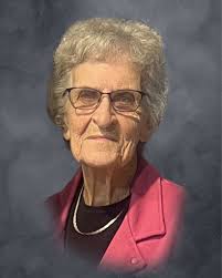 Irma Wessel Obituary August 30, 2024