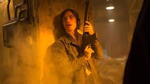 'i built the set in minecraft'. Review Free Fire Film Medienjournal