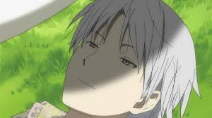 Gin Hotarubi No Mori E Seni Animasi Gadis Animasi Animasi