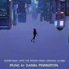 All in all, good, even if the second verse felt a little. Daniel Pemberton Spider Man Into The Spider Verse Original Score Amazon Com Music