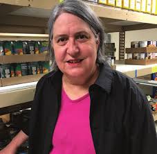 Texas Co-op Power • September 2019