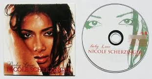 Nicole Scherzinger large Baby Love